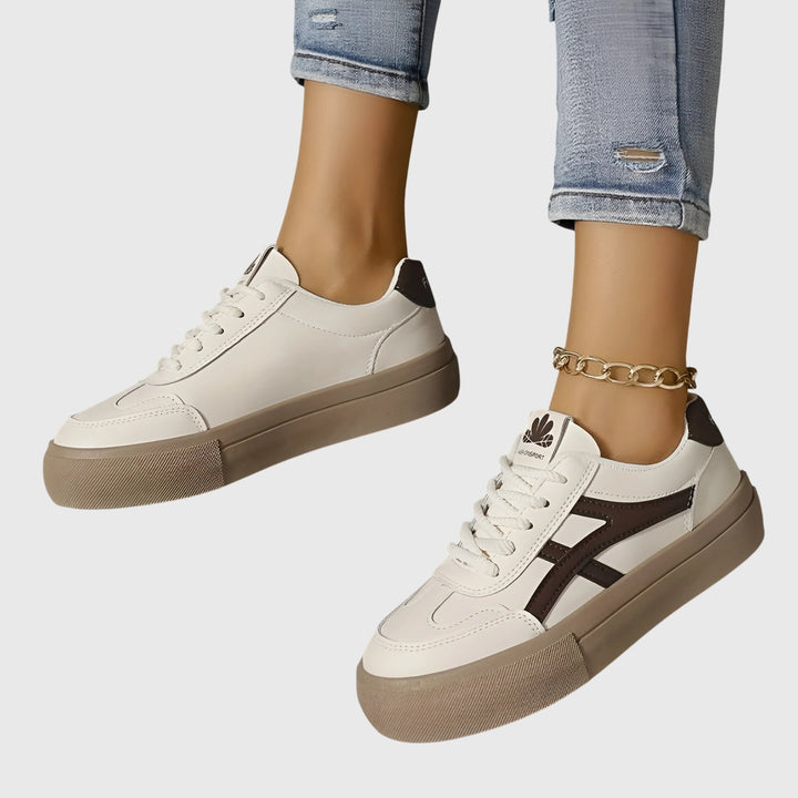 Elza | Orthopedische Sneakers