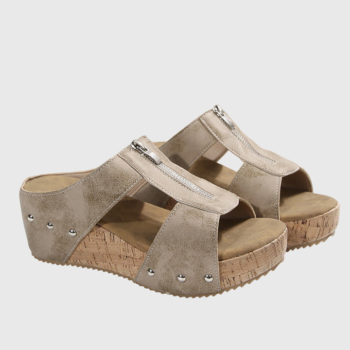 Jazlyn | Orthopedische Sandalen