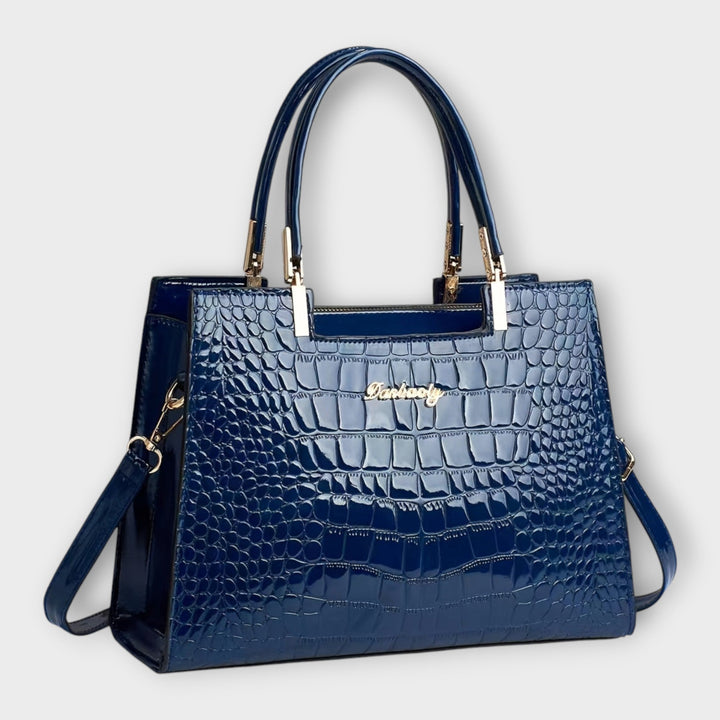 Bella | Vrouwen Exclusieve Klassieke Handtas
