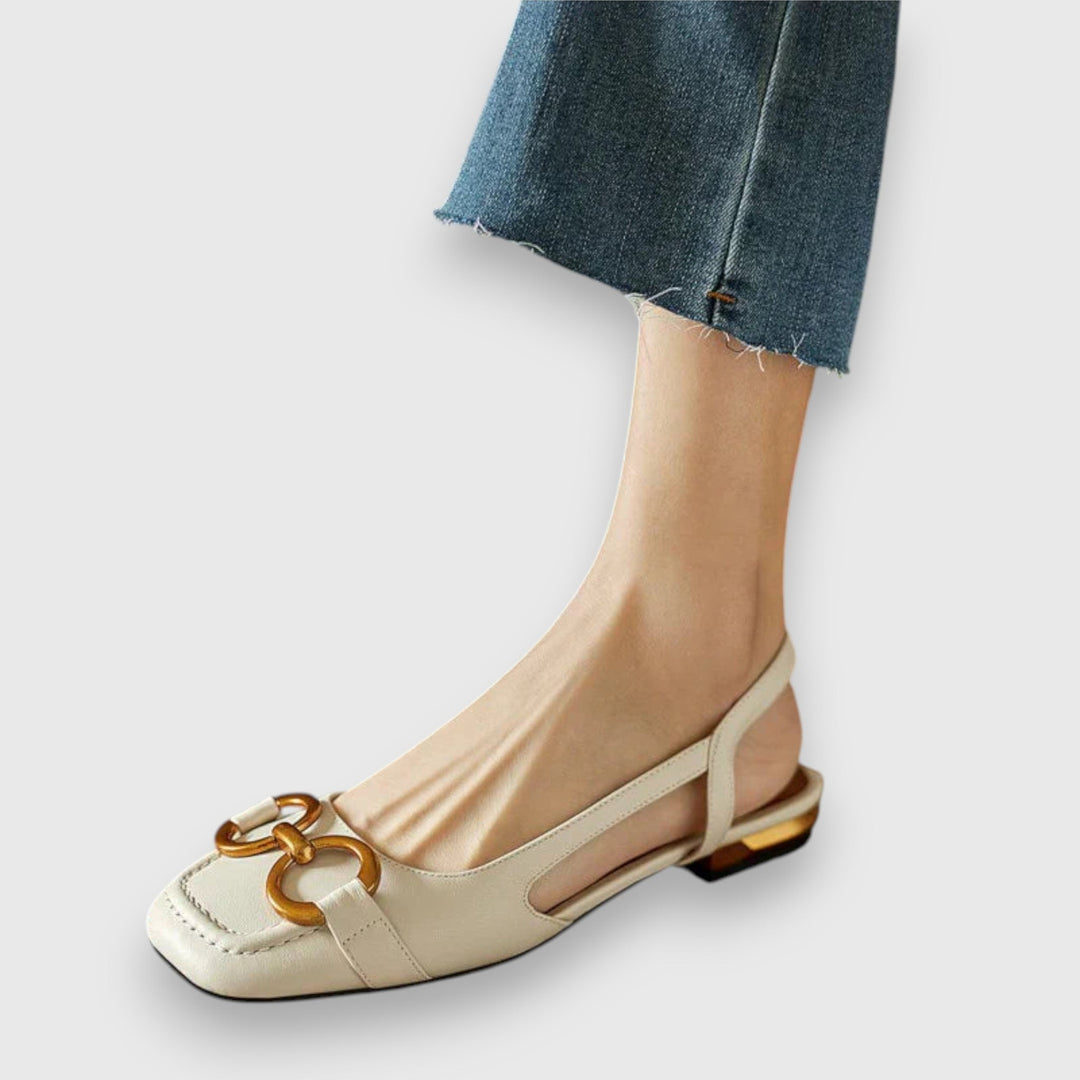 Demyra | Comfortabele Sandalen