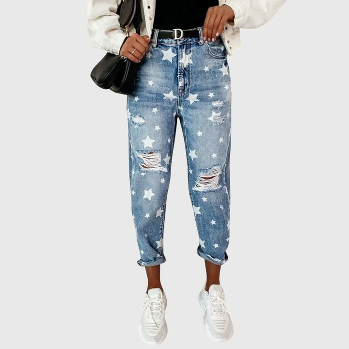 Ivy - Unieke en Comfortabele Broek