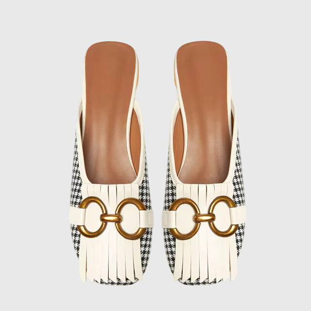Alexandra | Orthopedische Sandalen