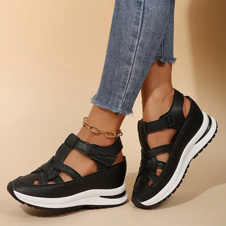 Oveta | Orthopedische Sandalen