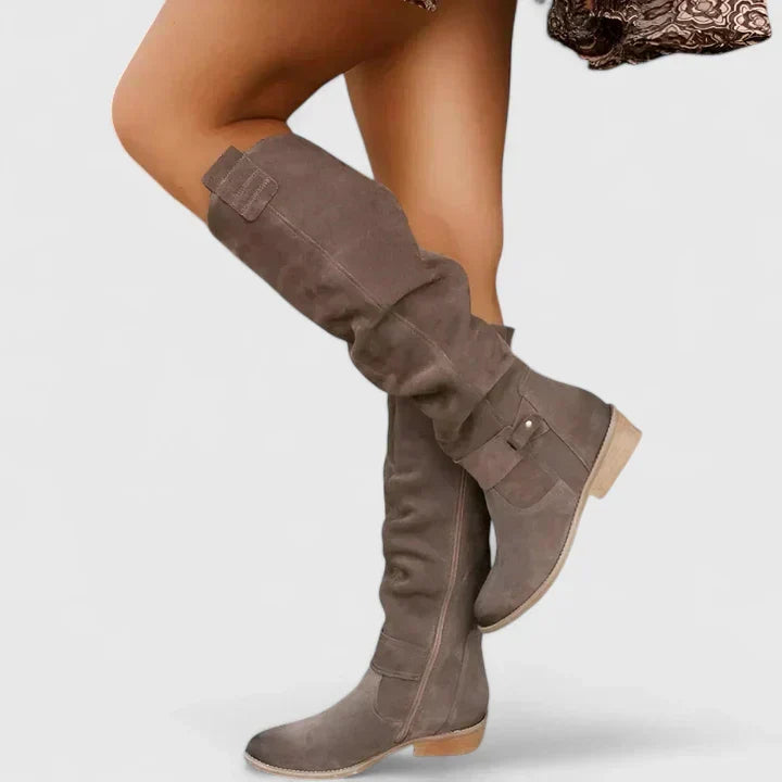 Ryzeliah | Orthopedische Boots