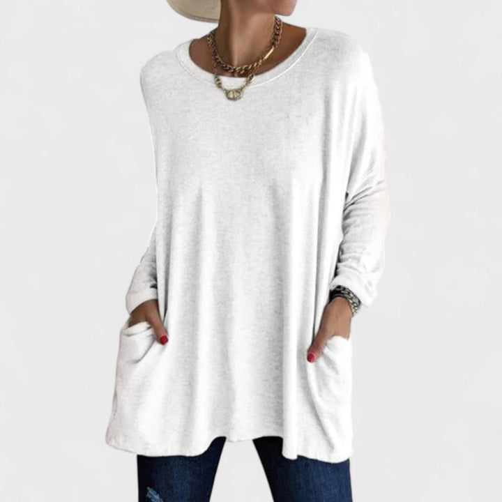 Emmarie | Comfortabele Top