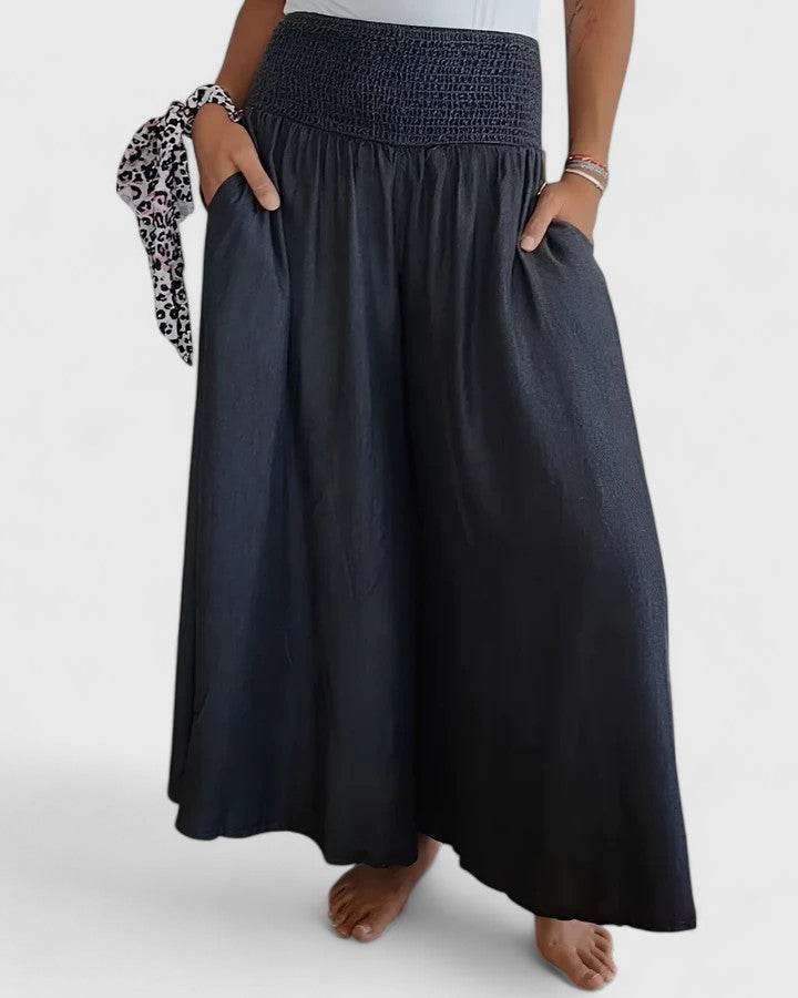 Elona | Comfortabele Broek