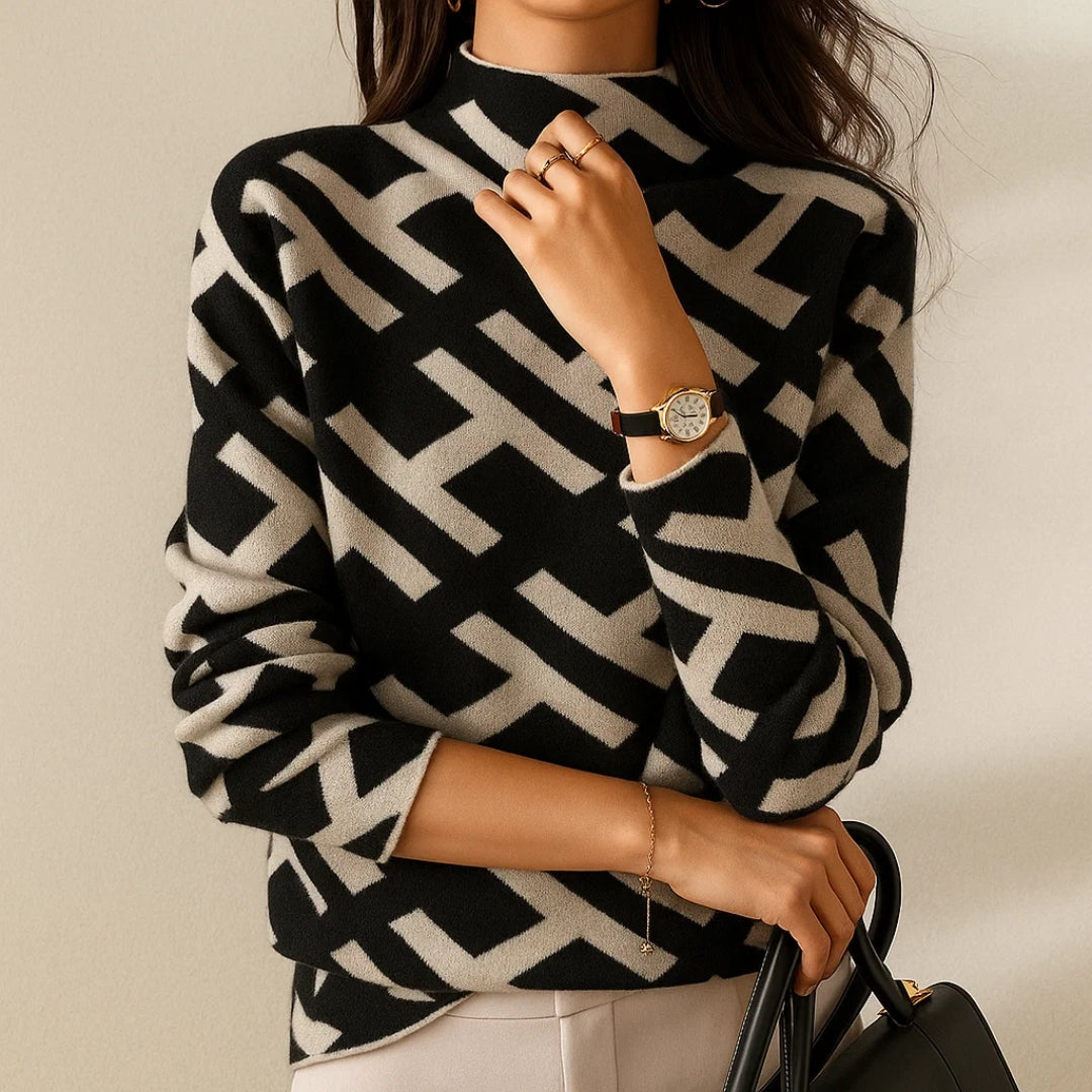 Vaeni | Elegante Trui