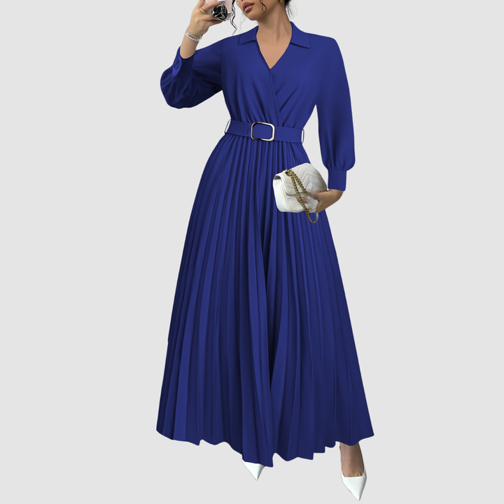 Margot Lane | Everyday Elegance Jurk