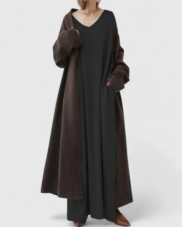 Gryelle | Elegante Jurk