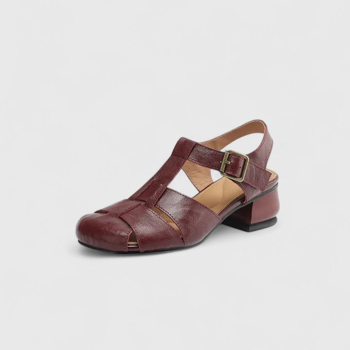 Aivorah | Orthopedische Sandalen