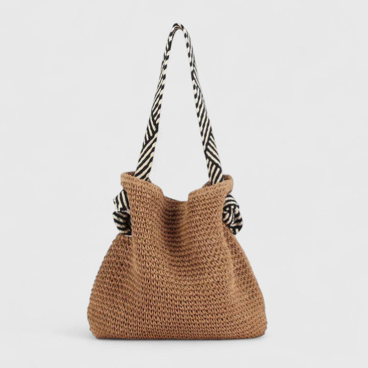Danielle | Dames Bohemian Everyday Schoudertas