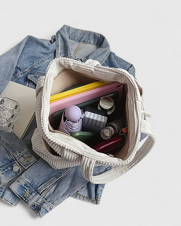 Sarah | Vrouwen Praktische Everyday Utility Bag