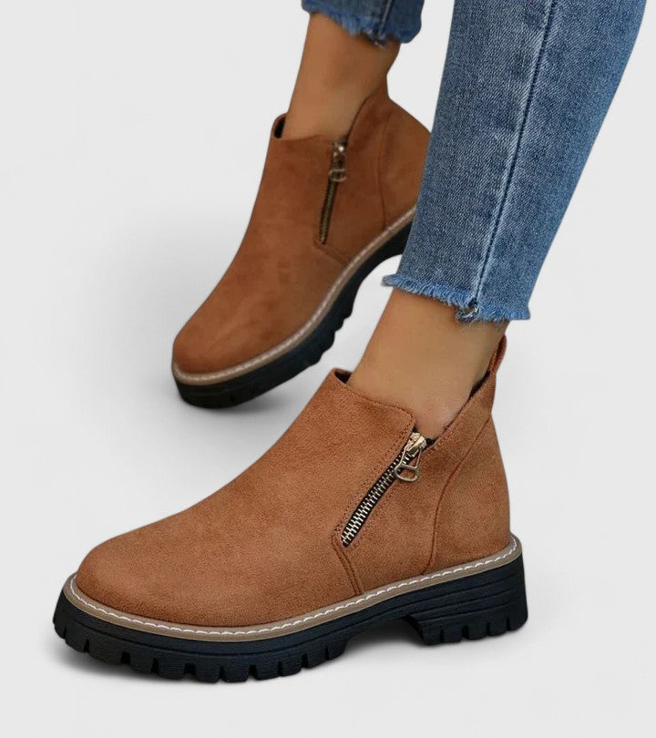 Tessa | Orthopedische Boots