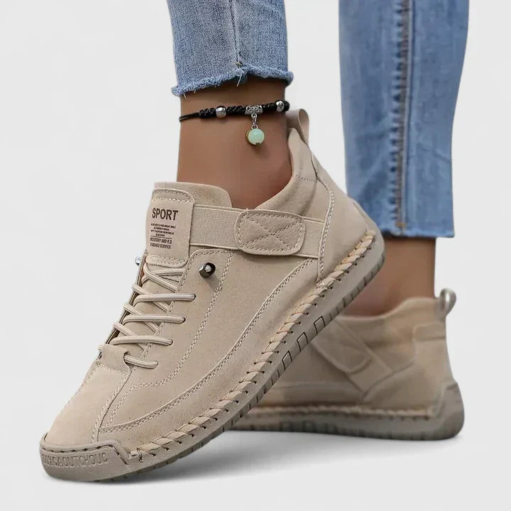 Kymberleigh | Orthopedische Sneakers