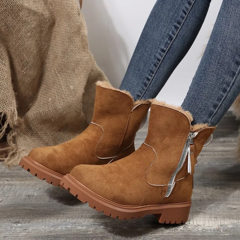 Orynn | Orthopedische Boots