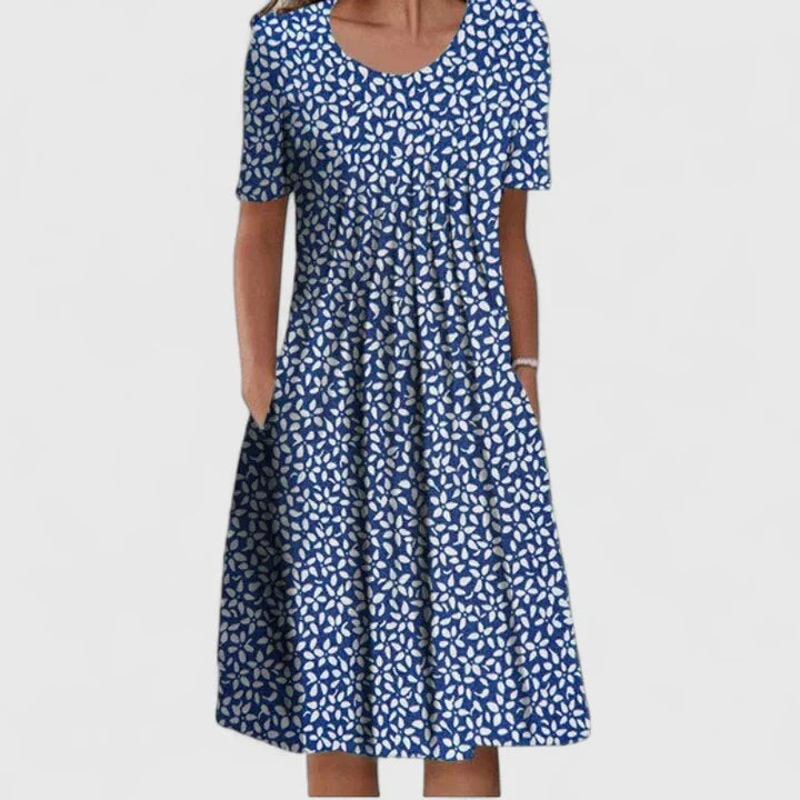 Olyverrah | Elegante Jurk