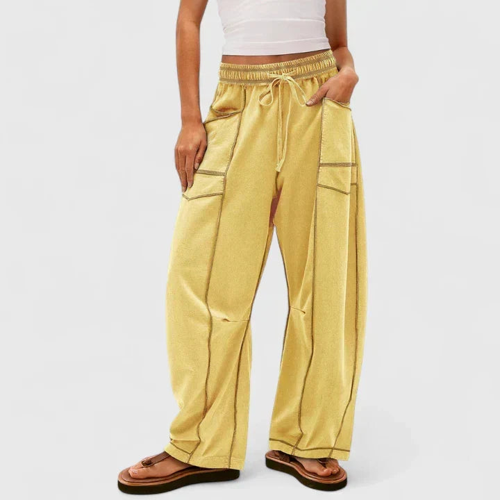 Camrynnne | Comfortabele Broek