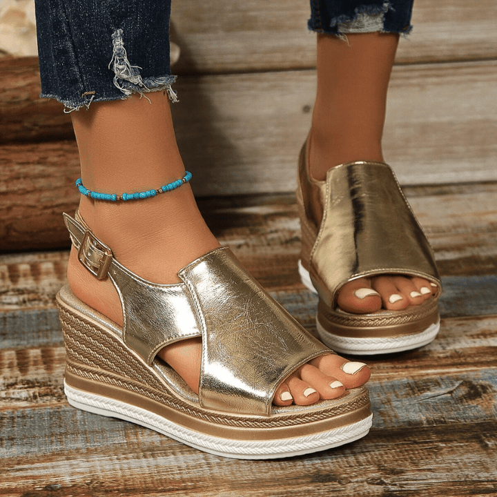 Palma | Orthopedische Sandalen