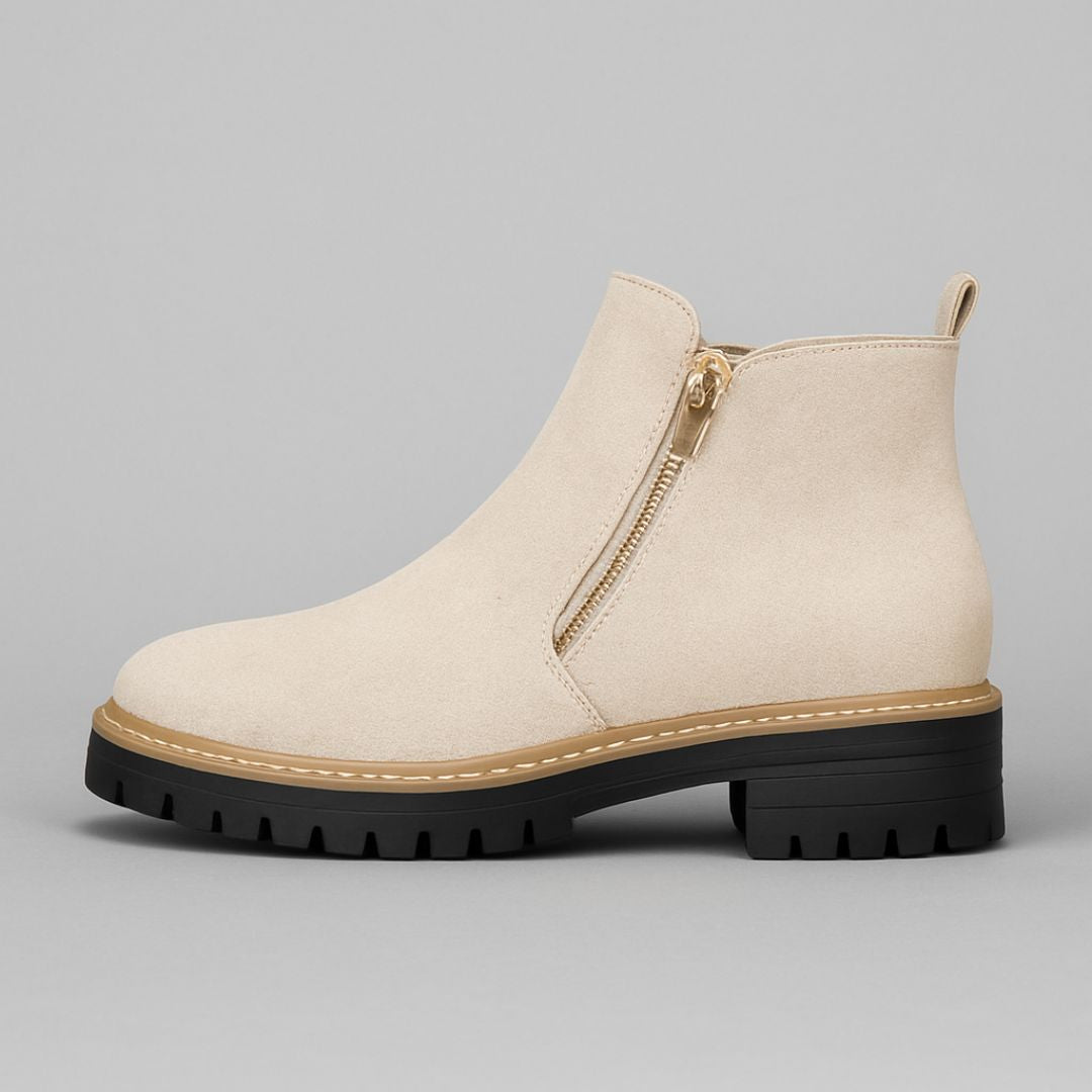 Valencina | Orthopedische Boots