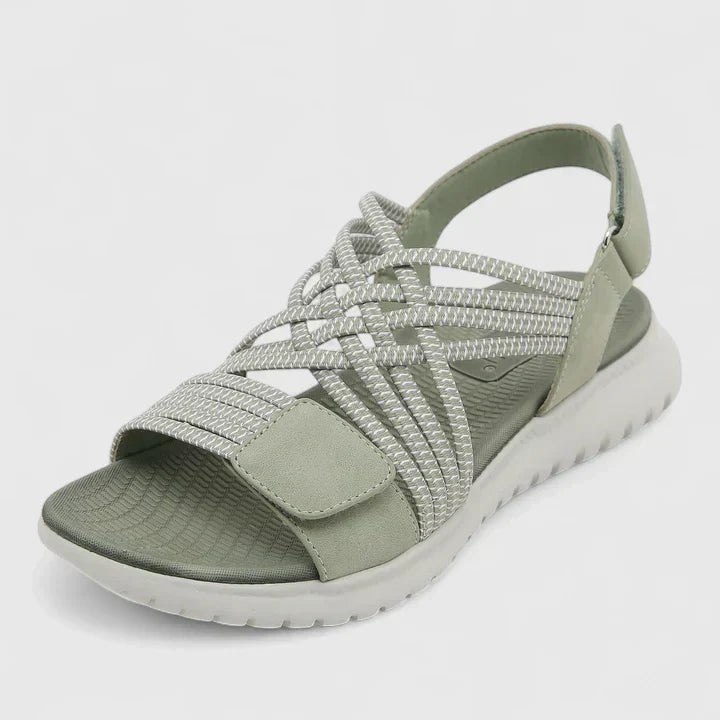 Arvienne | Orthopedische Sandalen