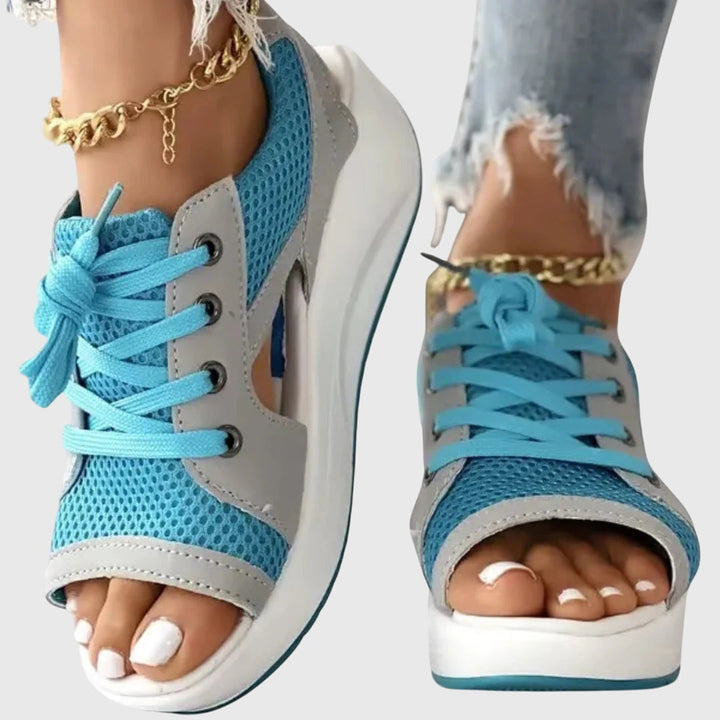 Marlene | Comfortabele Sandalen