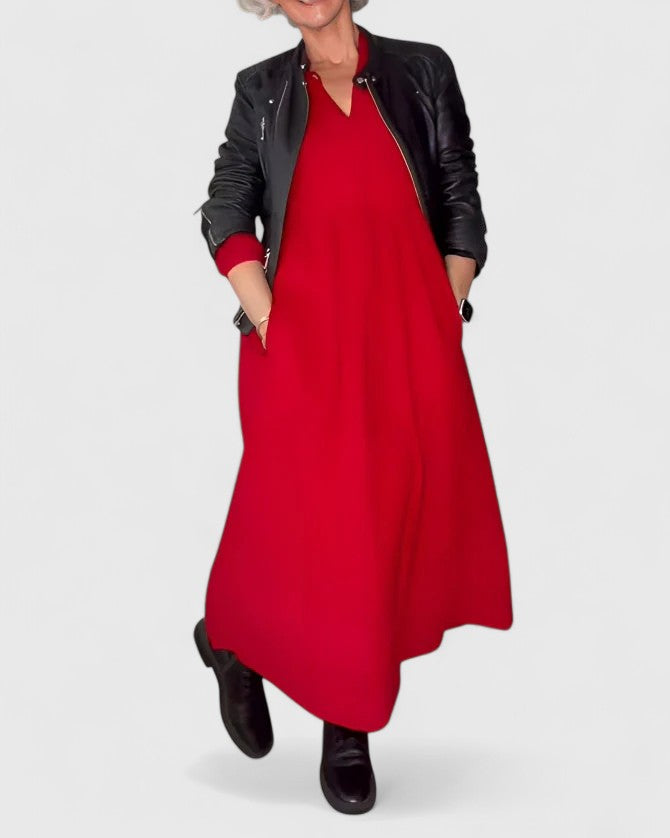 Seryphiah | Elegante Jurk