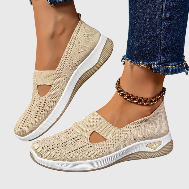 Emely | Orthopedische Instap Schoenen