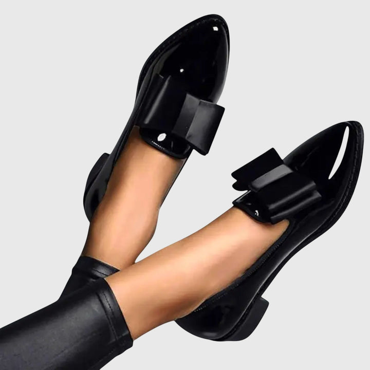 Anya | Orthopedische Loafers