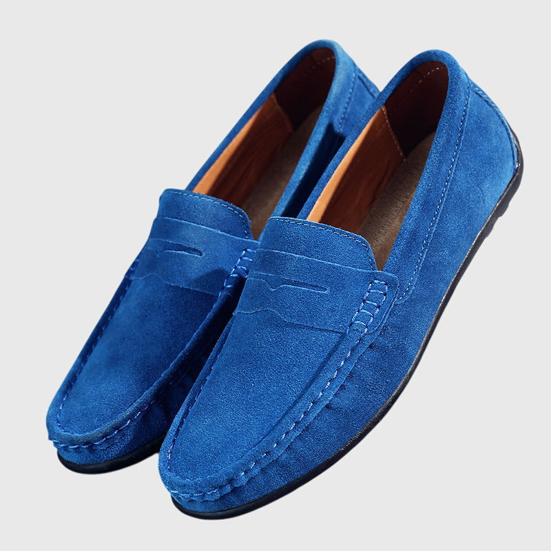 Rosaly | Orthopedische Loafers