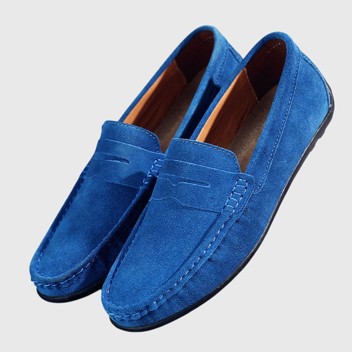 Rosaly | Orthopedische Loafers
