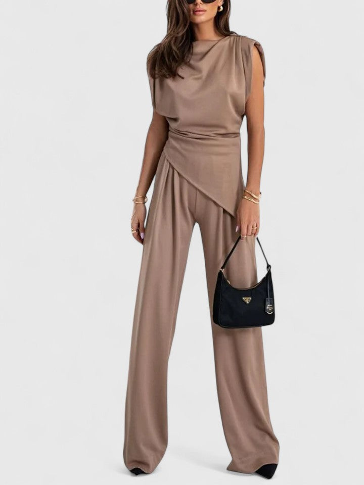 Sharon | Elegante Set