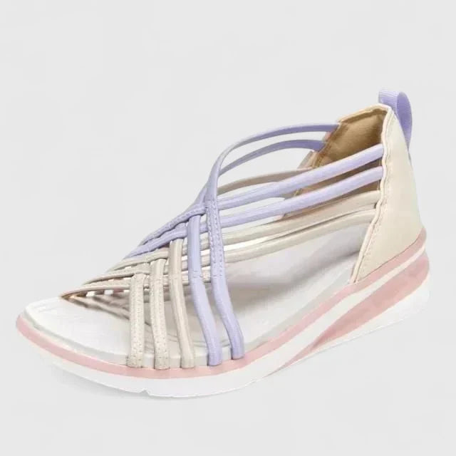 Zerisse | Orthopedische Sandalen