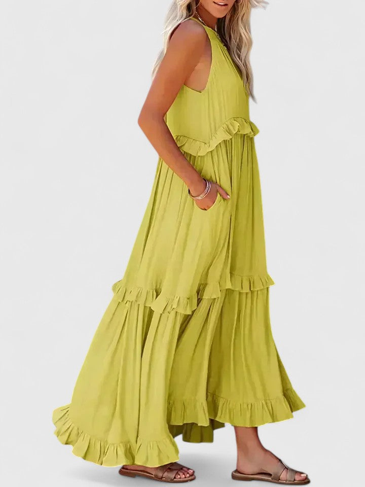 Shannon | Elegante Jurk