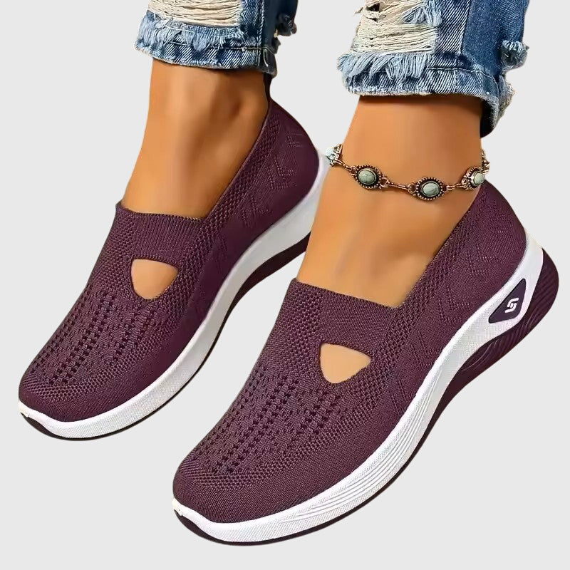 Emely | Orthopedische Instap Schoenen