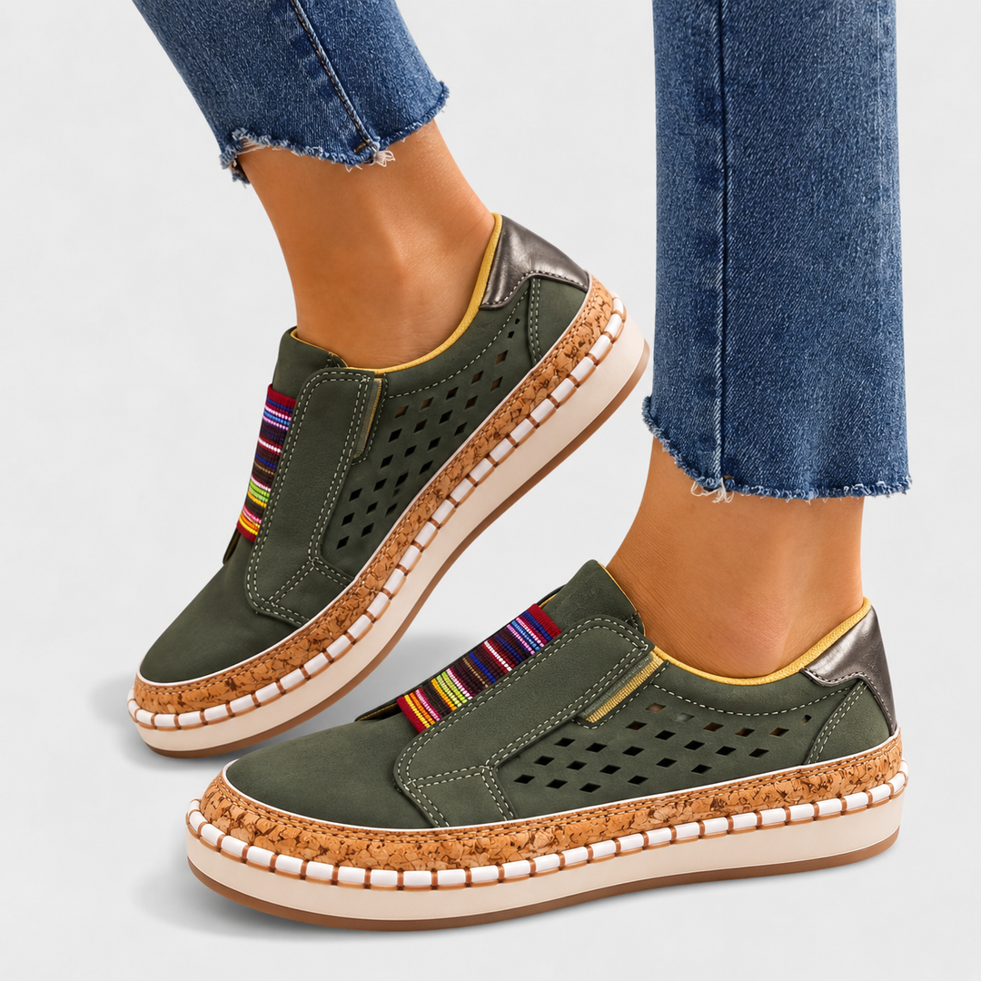 Olisette | Orthopedische Schoenen