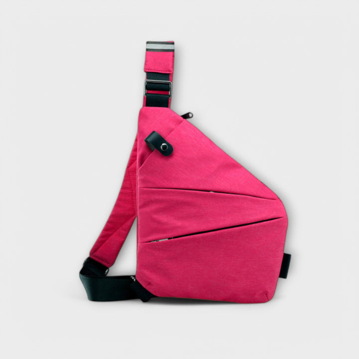 Beatrice | Dames Moderne Crossbody Utility Design Tas