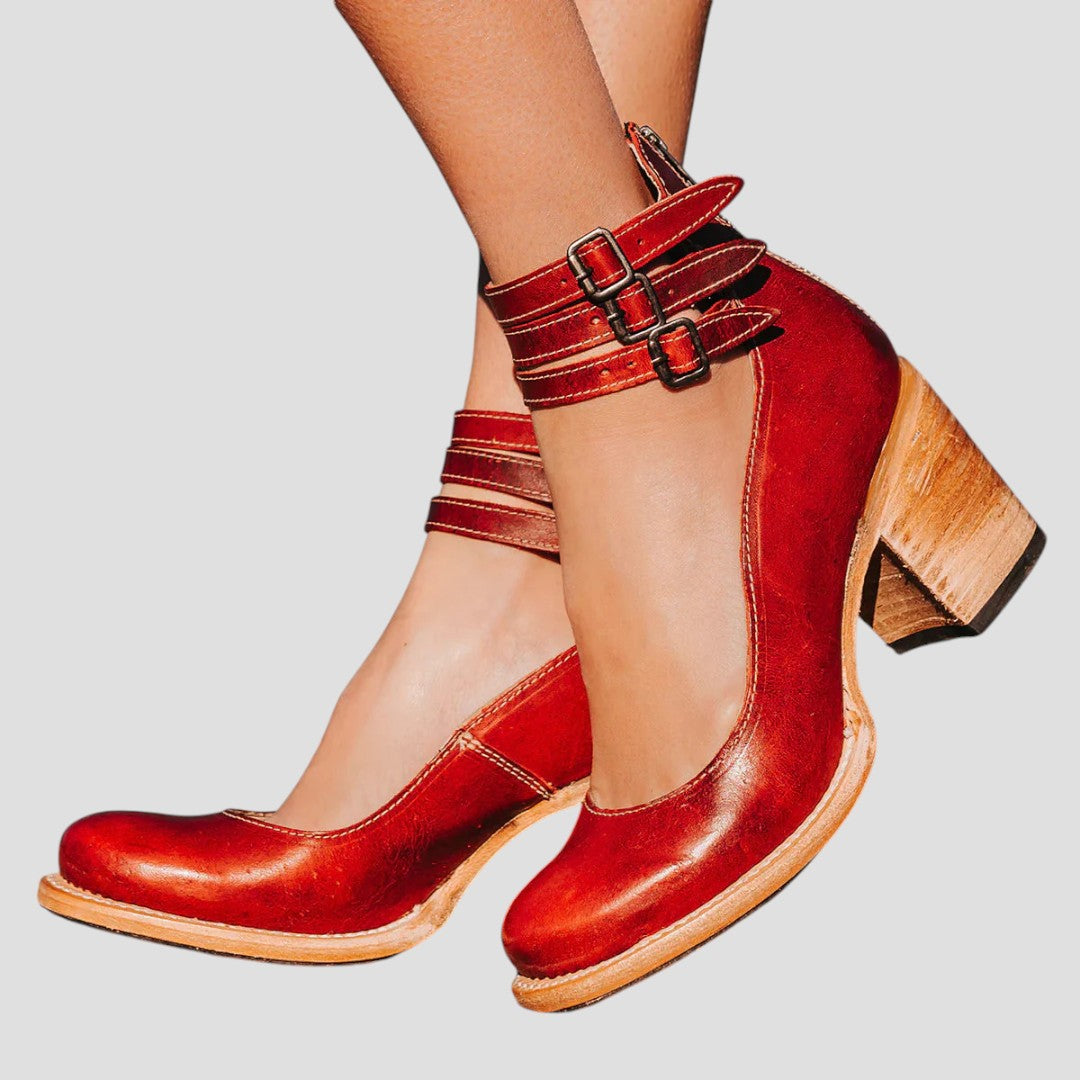 Kwani | Stijlvolle Comfortabele Boots