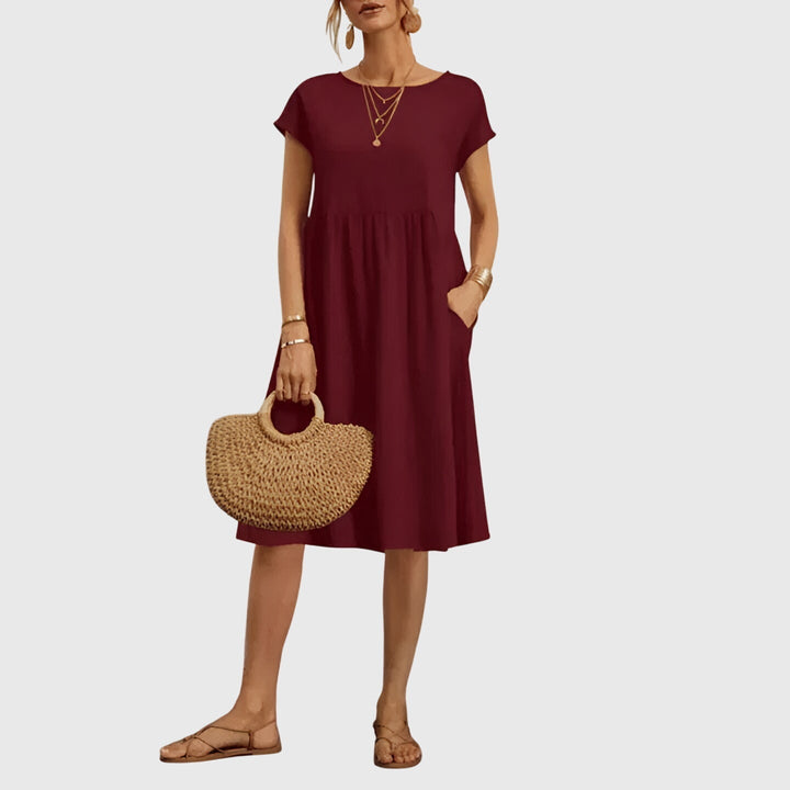 Mirabel | Elegante Lentejurk