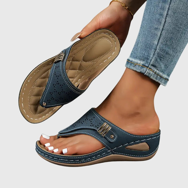 Kaylie | Orthopedische Sandalen