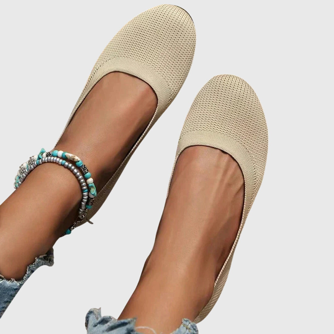 Mia - Antislip Ademend Schoenen