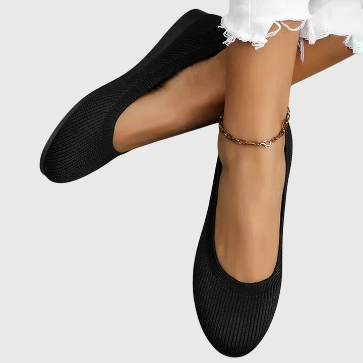 Mia - Antislip Ademend Schoenen