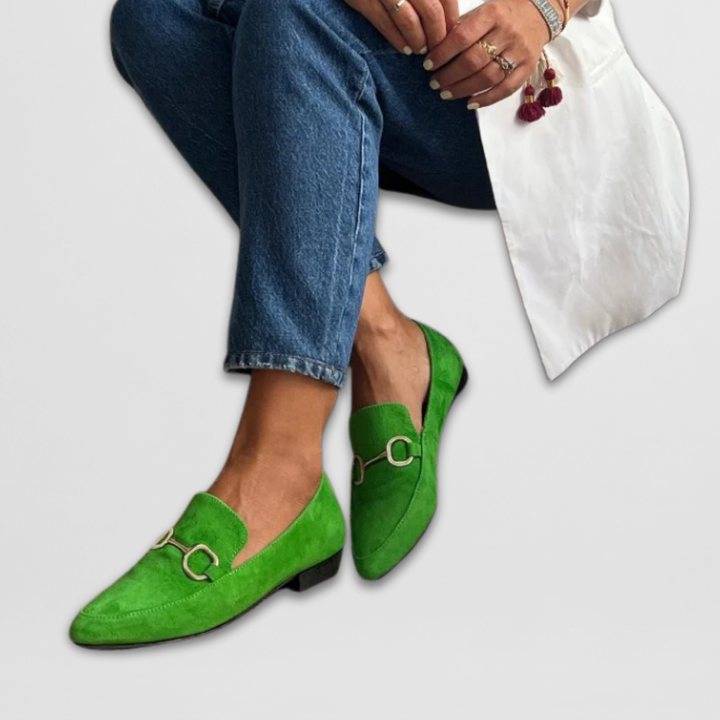 Hyelianne | Orthopedische Instappers