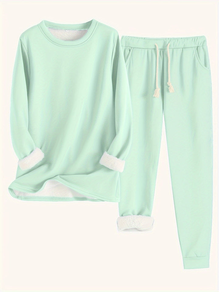 Runa | Comfortabele Set
