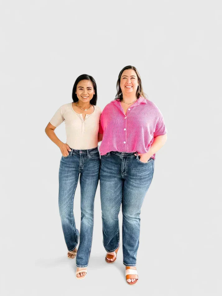 Eryzandra | Verfijnde Broek