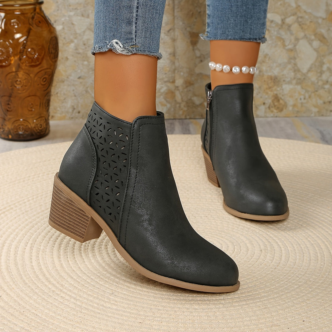 Talen | Orthopedische Boots