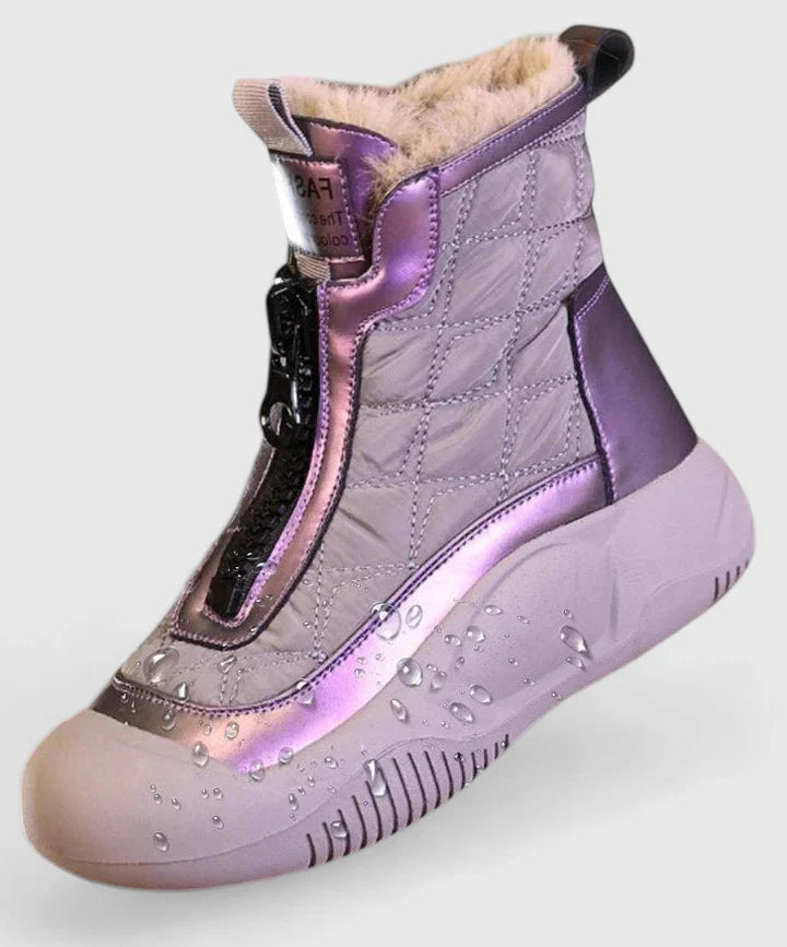 Miu | Orthopedische Boots