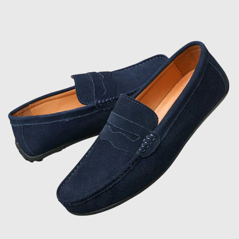 Rosaly | Orthopedische Loafers