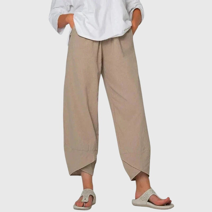 Leona | Comfortabele Broeken