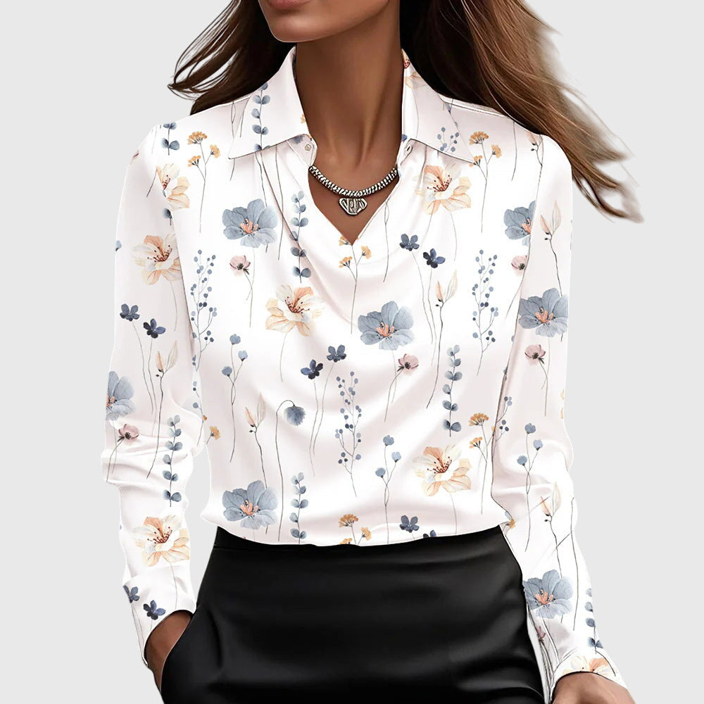 Brooklyn | Elegante Blouse