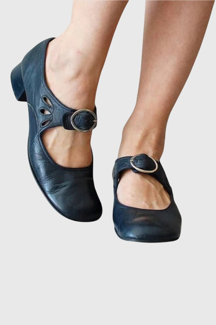 Marilyn | Orthopedische Sandalen